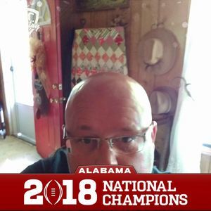 Meet your Posher, Charlie